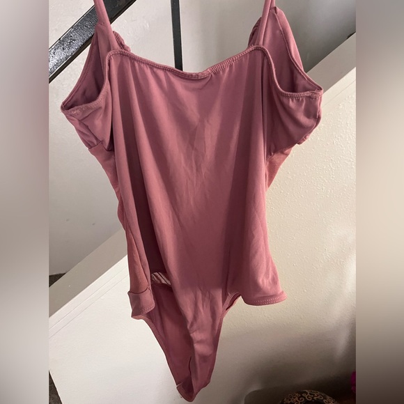 RUE21 bodysuit - Picture 4 of 4